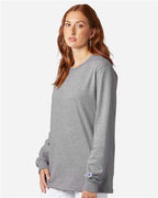 Champion Unisex Long Sleeve T-Shirt CC8C