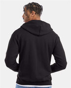 Champion Unisex Powerblend® Full-Zip Hooded Sweatshirt S800