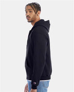 Champion Unisex Powerblend® Full-Zip Hooded Sweatshirt S800