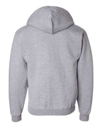 Champion Unisex Powerblend® Full-Zip Hooded Sweatshirt S800