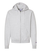 Champion Unisex Powerblend® Full-Zip Hooded Sweatshirt S800