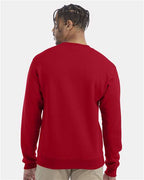 Champion Unisex Powerblend® Crewneck Sweatshirt S600