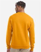 Champion Unisex Powerblend® Crewneck Sweatshirt S600