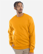 Champion Unisex Powerblend® Crewneck Sweatshirt S600