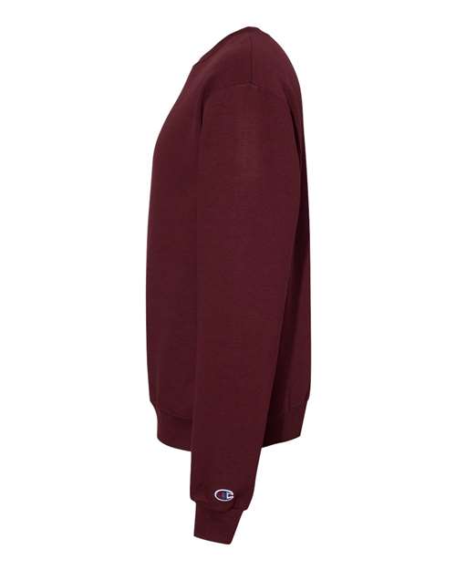 Champion Unisex Powerblend® Crewneck Sweatshirt S600