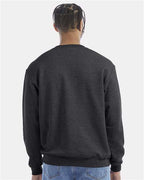 Champion Unisex Powerblend® Crewneck Sweatshirt S600