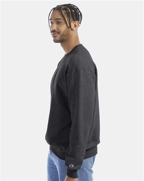 Champion Unisex Powerblend® Crewneck Sweatshirt S600