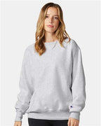 Champion Unisex Reverse Weave® Crewneck Sweatshirt S149