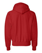 Champion Unisex Reverse Weave® Hooded Sweatshirt S101