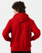 Champion Unisex Reverse Weave® Hooded Sweatshirt S101