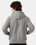 Champion Unisex Reverse Weave® Hooded Sweatshirt S101