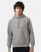 Champion Unisex Reverse Weave® Hooded Sweatshirt S101
