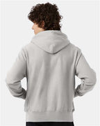 Champion Unisex Reverse Weave® Hooded Sweatshirt S101