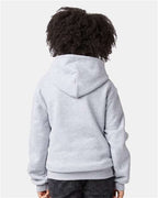 Champion Youth Powerblend® Hooded Sweatshirt S790