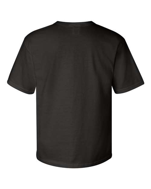 Champion Unisex Heritage Jersey T-Shirt T105