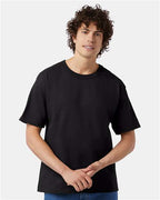 Champion Unisex Heritage Jersey T-Shirt T105