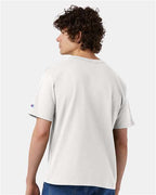 Champion Unisex Heritage Jersey T-Shirt T105