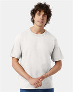 Champion Unisex Heritage Jersey T-Shirt T105