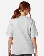 Champion Unisex Heritage Jersey T-Shirt T105