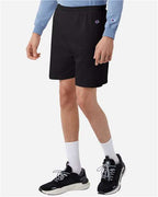 Champion Unisex Cotton Gym Shorts 8187