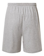 Champion Unisex Cotton Gym Shorts 8187