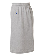 Champion Unisex Cotton Gym Shorts 8187