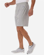 Champion Unisex Cotton Gym Shorts 8187