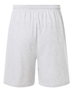Champion Unisex Cotton Gym Shorts 8187