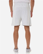Champion Unisex Cotton Gym Shorts 8187