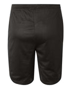 Champion Unisex 9" Mesh Shorts with Pockets S162
