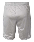 Champion Unisex 9" Mesh Shorts with Pockets S162