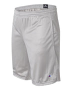 Champion Unisex 9" Mesh Shorts with Pockets S162