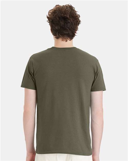 Hanes Perfect-T T-Shirt 4980