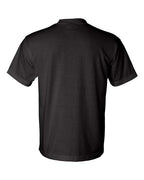 Bayside Unisex USA-Made 50/50 T-Shirt 1701