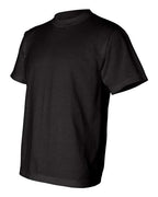Bayside Unisex USA-Made 50/50 T-Shirt 1701