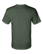 Bayside Unisex Union-Made T-Shirt 2905