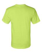 Bayside Unisex Union-Made T-Shirt 2905