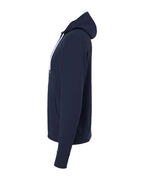 Independent Trading Co. Unisex Lightweight Full-Zip Hooded Sweatshirt AFX90UNZ