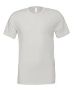 BELLA + CANVAS Jersey Tee 3001