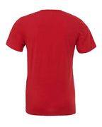 BELLA + CANVAS Jersey Tee 3001