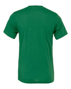 BELLA + CANVAS Jersey Tee 3001