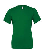 BELLA + CANVAS Jersey Tee 3001
