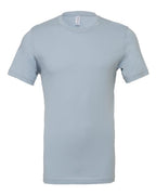 BELLA + CANVAS Jersey Tee 3001