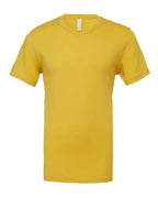 BELLA + CANVAS Jersey Tee 3001