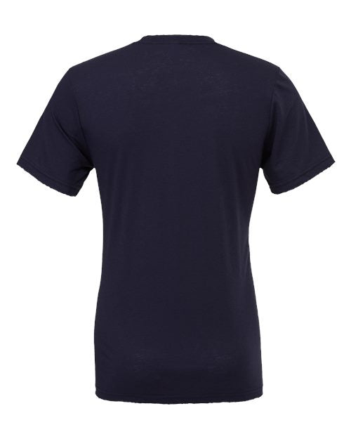 BELLA + CANVAS Jersey Tee 3001