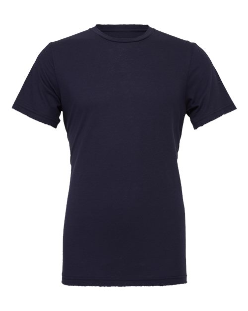 BELLA + CANVAS Jersey Tee 3001
