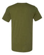 BELLA + CANVAS Jersey Tee 3001