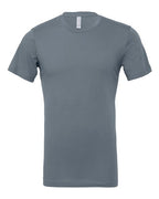 BELLA + CANVAS Jersey Tee 3001