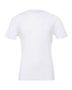 BELLA + CANVAS Jersey Tee 3001