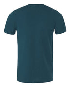 BELLA + CANVAS Jersey Tee 3001